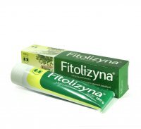 Fitolizyna pasta doustna 100g