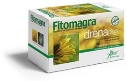 Fitomagra Drena Herbata fix 2 g 20 saszetek