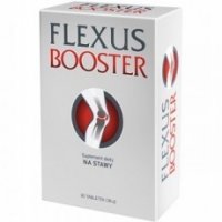 Flexus Booster 30 tabletek NA STAWY