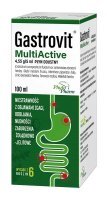 Gastrovit MultiActive, płyn doustny, 100 ml (dawny Artecholin N)