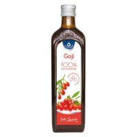 GojiVital 100% sok z owoców goji 490ml