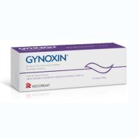 Gynoxin, 2%, krem, 30 g