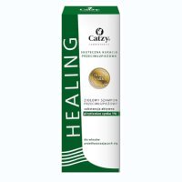 Healing Herbal szampon przeciwłupieżowy włosy tłuste 200 ml