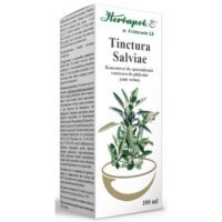 Herbapol, Tinctura Salviae, 100 ml