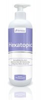 Hexatopic Krem do skóry atopowej 500ml