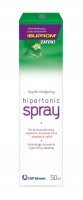 Ibuprom Zatoki Hipertonic Spray, spray, 50 ml