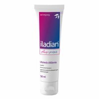 Iladian Play&Protect, żel-płyn, 50 ml