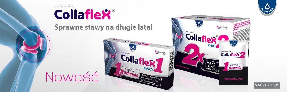 collaflex duo i only