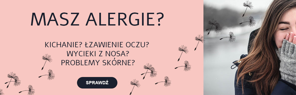 Alergia