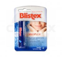 Blistex Medplus balsam do ust 4,25 g