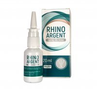 Rhinoargent spray do nosa 20 ml