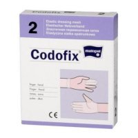 CODOFIX 2, siatka na palec, dłoń 2-2.5 cm x 1 m