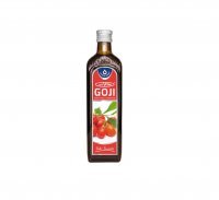 GojiVital sok z owoców Goji 100% 490ml OLEOFARM