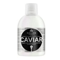 Kallos Caviar, szampon rewitalizujący, 1000 ml
