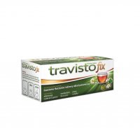 Herbatka Travisto, herbatka ziołowa, 20 torebek