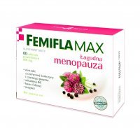 Femiflamax 600 mg 60 tabletek