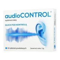 Audiocontrol 30 tabletek