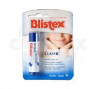 Blistex Classic Balsam do ust sztyft 4,25 g