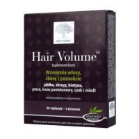 Hair Volume 30 tabletek