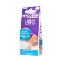 MYCOSAN Grzybica paznokci serum 5ml