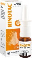 Rinotac Spray do nosa 10ml