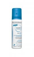 Bioderma Atoderm SOS , ultra łagodzący spray eliminujący swędzenie skóry, 50 ml