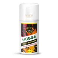 Mugga Spray 50% DEET 75ml