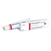 Hirudoid żel 40g