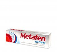 Metafen forte żel 100 g