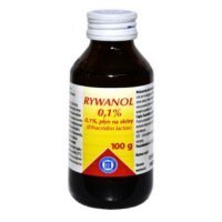 Rywanol 0,1% 100 g