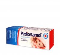 Pedicetamol 0,1 g/ml roztwór doustny 30 ml