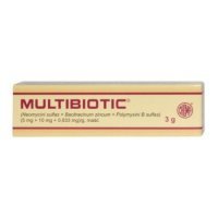 Multibiotic maść 3g