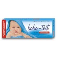 Test ciążowy BOBO-test strumieniowy