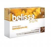 Belissa Sun 60 tabletek