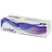 UniGel Apotex żel 5 g
