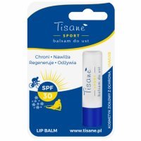 Tisane - balsam do ust SPORT 4,3g(blist.)
