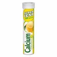 Calcium C tbl x 20 pomar.P/LEK