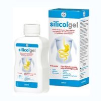 Silicolgel żel doust. 200 ml