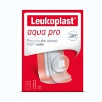 Plaster Leukoplast aqua pro 20szt.