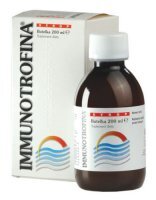 Immunotrofina, płyn, 200 ml