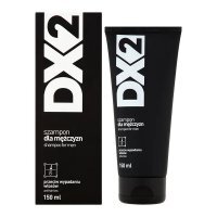 DX2, szampon dla mężczyzn przeciw wypadaniu włosów, 150 ml