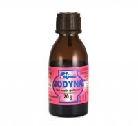 Jodyna, 20 g (Avena)
