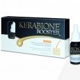 Kerabione Booster Oils Serum wzmacniające 4 ampułki po 20ml