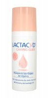 Lactacyd Caring Glide, żel, 50 ml