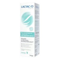 Lactacyd Pharma, ochronny płyn ginekologiczny, 250 ml