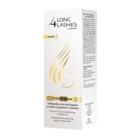 Long4 Lashes, odżywka wzmacniająca przeciw wypadaniu włosów, 200 ml