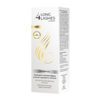 Long4 Lashes, szampon wzmacniający przeciw wypadaniu włosów, 200 ml