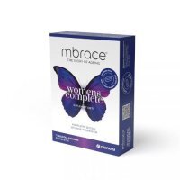 Mbrace Womens Complete, tabletki, 30 szt.