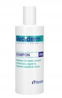 Mediderm Shampoo, szampon, 200 g