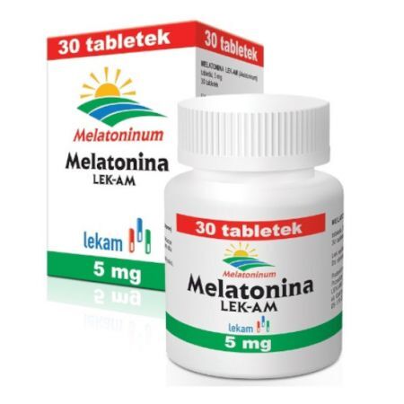 Melisa 30 tabletek